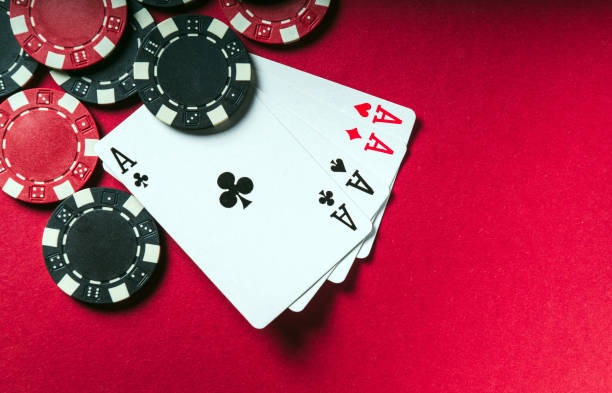 Live bingo room interface on siren4d mobile app
