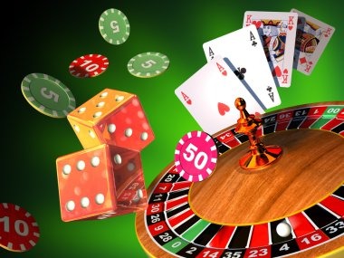 siren4d Caishen Wins live-dealer table with mobile interface