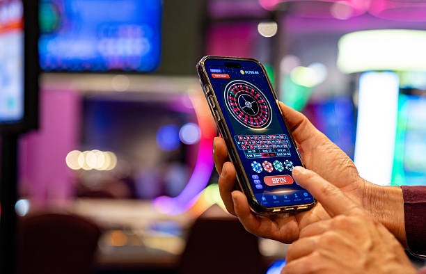 Live Three Card Poker dealer studio on siren4d platform